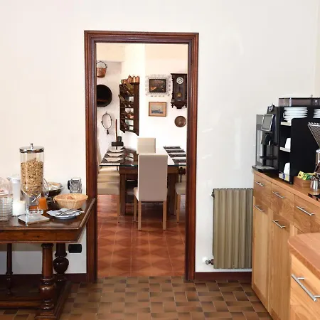 公寓式酒店 La Piccola *
