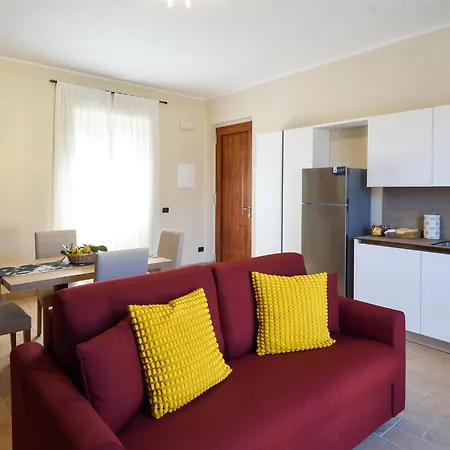 La Piccola 4* 벨라지오