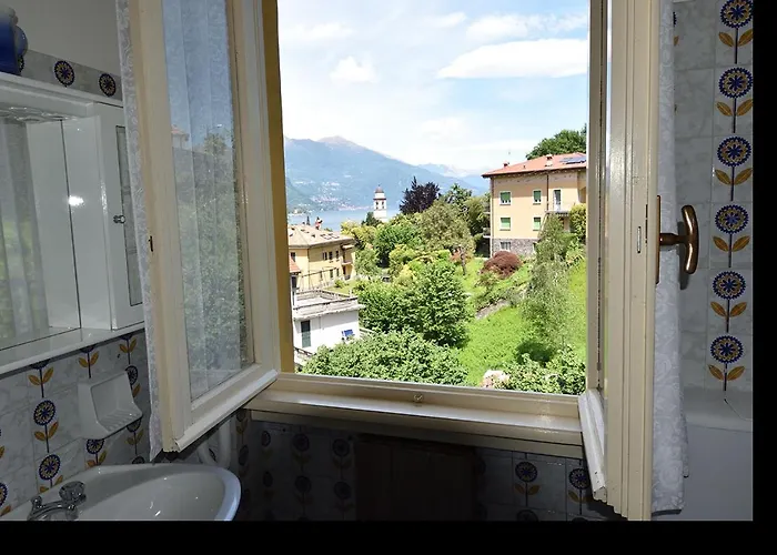 Lägenhetshotell La Piccola Bellagio
