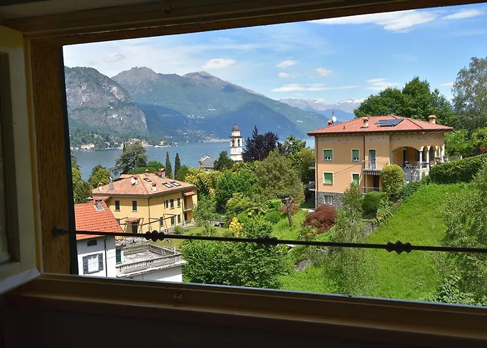 La Piccola Lägenhetshotell