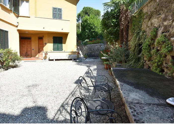 La Piccola Lägenhetshotell