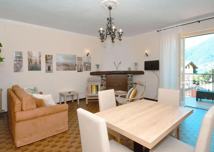 Lägenhetshotell La Piccola