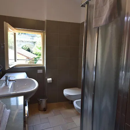 Lejlighedshotel La Piccola