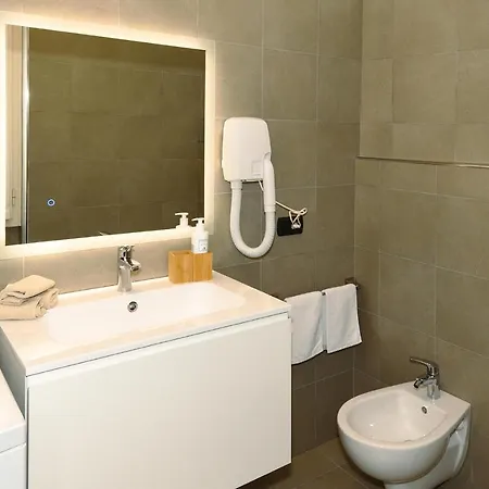 La Piccola Lejlighedshotel 4*