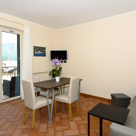 La Piccola Lejlighedshotel Bellagio