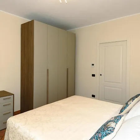 La Piccola Lejlighedshotel 4*