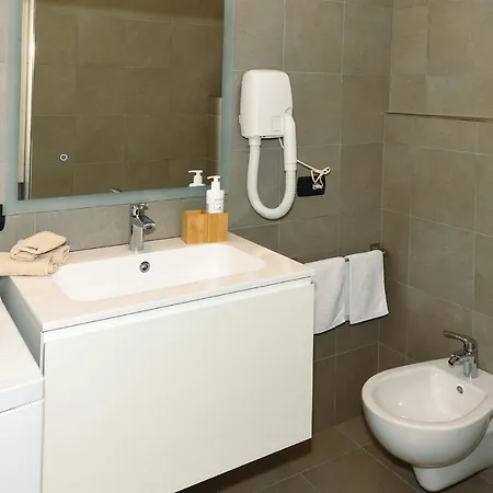 La Piccola Lejlighedshotel