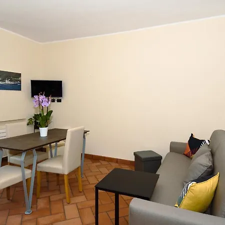 Lejlighedshotel La Piccola Bellagio