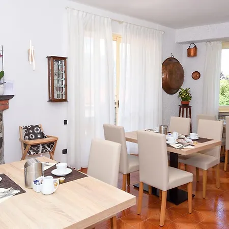 La Piccola 4* Bellagio