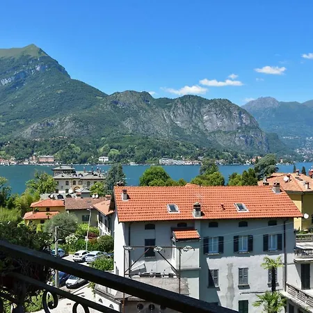 Lejlighedshotel La Piccola