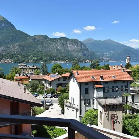 La Piccola Lejlighedshotel Bellagio