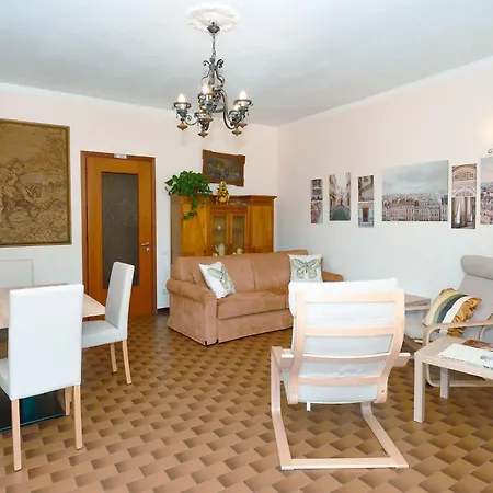 La Piccola Lejlighedshotel 4*