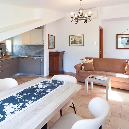 Lejlighedshotel La Piccola 4*