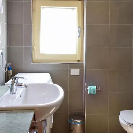 La Piccola Lejlighedshotel 4*