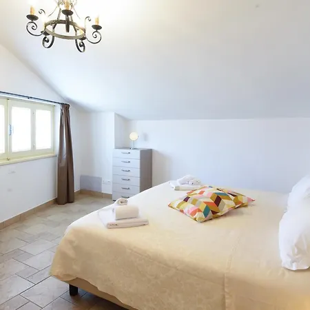 La Piccola Lejlighedshotel 4*