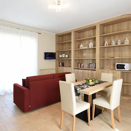 La Piccola Lejlighedshotel