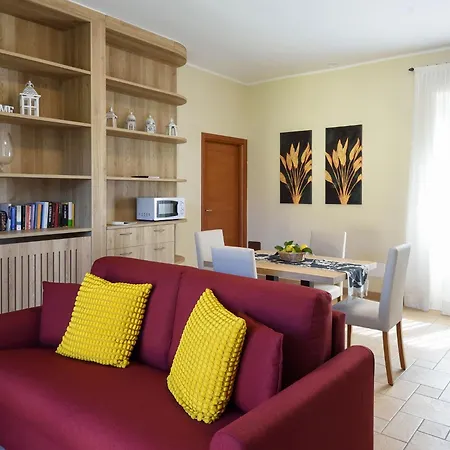 Lejlighedshotel La Piccola