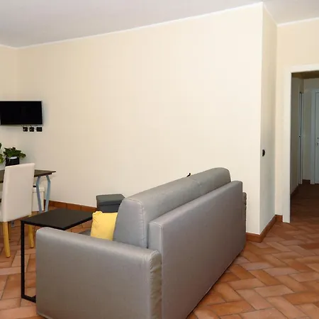 La Piccola Hotel apartamentowy 4*