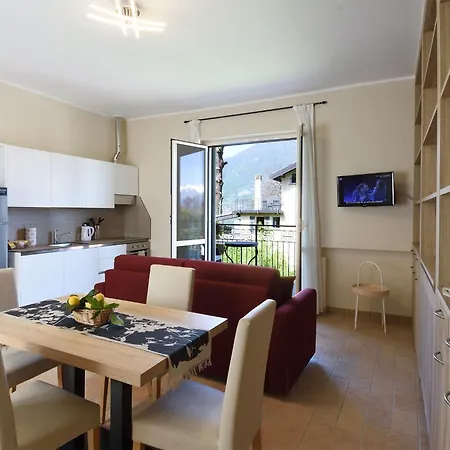 Aparthotel La Piccola Bellagio