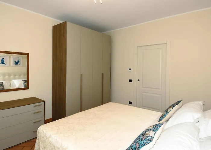 La Piccola Apartahotel 4*