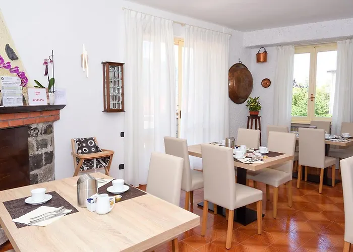 La Piccola 4* בלאג'יו