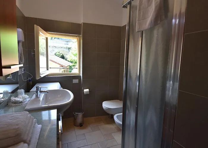 Apart-hotel La Piccola