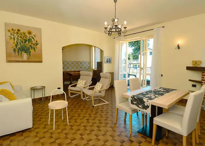 Apart-hotel La Piccola 4*