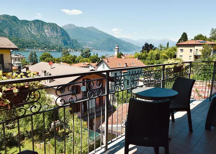 Apart-hotel La Piccola