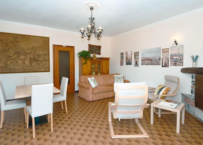 La Piccola Apart-hotel 4*
